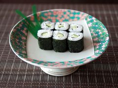 -竹之月日本料理铁板烧(香江花园店)