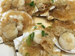 -稻香酒家·34年老字号·港式粤菜(汉街店)