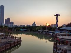 -凤岭儿童公园