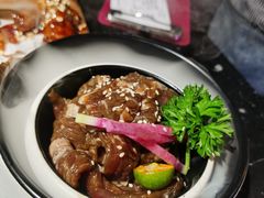 -鹤江桥·红油牛肉粉(SKP店)