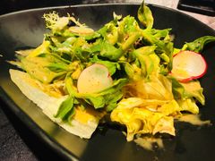 蔬菜色拉-蟹榭·本帮江浙菜·蟹宴(五角场合生汇商场店)