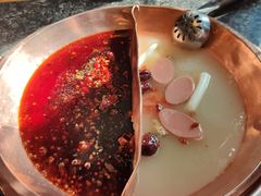 -老码头火锅(骡马市店)