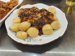 玉子豆腐-福利来酒店(泺源大街店)