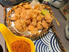 -沼津港精致料理·寿喜烧·烧鸟(龙湖南桥天街日料榜单店)