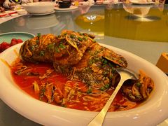 -牡丹国际大酒店-港式茶餐厅