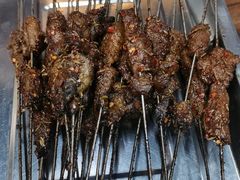 -清真·马峰烤肉(小学习北巷店)