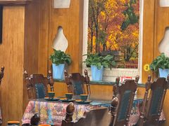 -乡村馕坑肉·烧烤·新疆菜·本地人更爱吃(阿勒泰首店)