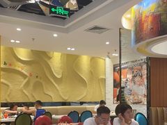 -东方豪客牛排意面披萨(金凤万达店)