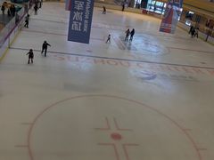 -冠军冰场CHAMPION RINK(苏州中心商场店)