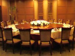 包厢-老正兴菜馆(福州路店)