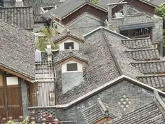 -重庆十八梯传统风貌区