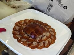 -壹零捌道·北京烤鸭(车公庄店)