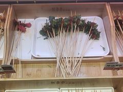 -阿串串老火锅(力盟店)