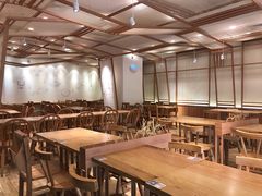 大堂-小满手工粉(上海品尊国际店)