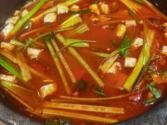 -黔有有贵州酸汤夺夺粉火锅(五味十字店)