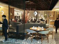 大堂-禾珍珠家常小馆(河南博物院店)