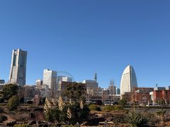 -横滨红砖仓库1号馆