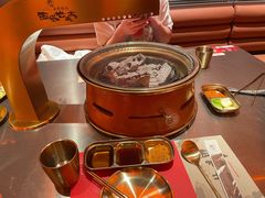 -西塔老太太泥炉烤肉(苏州大悦城店)