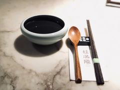 -桂满陇·蟹黄小笼汤包(中山公园店)