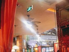 大堂-中8楼风尚云南菜(颐堤港店)