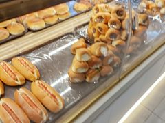 -烘焙町面包店(西四店)