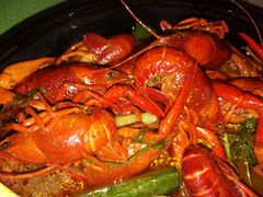 -香满锅老北京羊蝎子火锅·家常菜(新街口店)