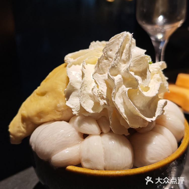 壶茶！你家甜品真的没有瓶颈吗❓❗