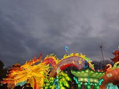 -武汉园博园(武汉自然博物馆)