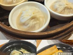 -馋三尺蟹粉小笼(人民广场店)