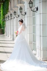 -金夫人婚纱摄影(华南店)