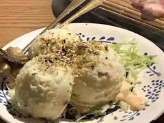 -玖合肉町·烧肉(惠安禹洲店)