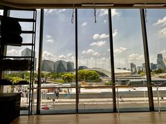 -Z&B Fitness Studio·Gym(前滩L+PLAZA店)
