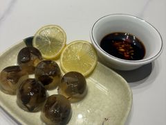 -鑫悦楼煎蟹·16年海鲜大排档