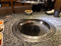 -汉拿山(包河万达店)