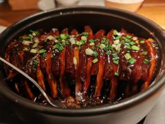 -外婆家(静安大悦城店)