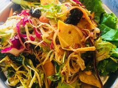 老板娘拌花菜-老板娘的烤肉店(港湾广场店)