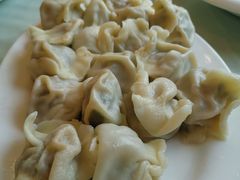 -陶然饺子城(奥体中路店)