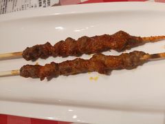 -西贝莜面村(近铁城市广场店)