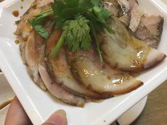 -台北楚楚园馅饼粥(虹桥南丰城店)