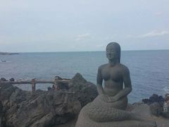 -龙头岩(Dragon Head Rock)
