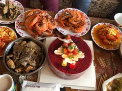 -丹香(乳山利群店)