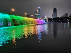 -南宁南湖公园
