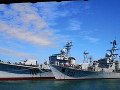 -中国人民解放军海军博物馆