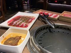 自助餐台-火炉火自助餐(悠唐购物中心店)