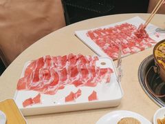 -阳坊大都涮羊肉(阳坊总店)