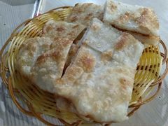 -灿哥羊汤(果园店)