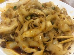 -华兴街自力面店