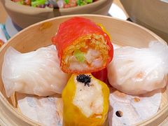 -茶港·点心·啫啫煲(群光广场店)