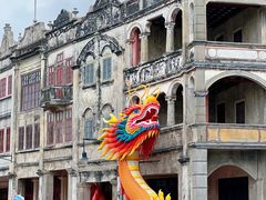 -赤坎·广东华侨国际旅游度假区