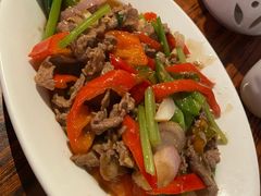 -陈鹏鹏潮汕菜(欢乐海岸 海边景观店)